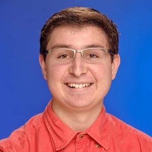 Meet your Posher, Christopher